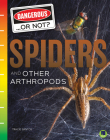 Spiders and Other Arthropods By Tracie Santos Cover Image