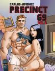 Precinct 69, vol.2 Cover Image