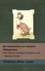 Die Geschichte von Jemima-Pfützenente / The Tale of Jemima Puddle Duck: Tranzlaty Deutsch English By Beatrix Potter, Tranzlaty (Translator) Cover Image