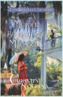 Murder Beneath The Magnolias: A 1930s Cozy Murder Mystery Cover Image