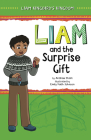 Liam and the Surprise Gift Cover Image