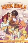 The Secret Loves of Geek Girls: Expanded Edition Cover Image