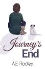 Journey's End (Flight #3) Cover Image