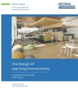 The Design of Learning Environments: To Promote Student Health & Well-being Cover Image