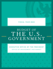 Budget of the U.S. Government, Fiscal Year 2024 Cover Image