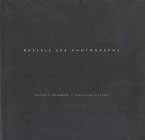 Russell Lee Photographs: Images from the Russell Lee Photograph Collection at the Center for American History (Focus on American History Series) By Russell Lee, John Szarkowski (Introduction by), J. B. Colson (Introduction by), Linda Peterson (Contributions by) Cover Image