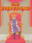 King Everything Cover Image