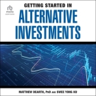 Getting Started in Alternative Investments Cover Image