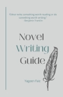 Novel Writing Guide By Yageen Faiz Cover Image