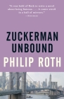 Zuckerman Unbound (Vintage International) Cover Image