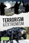Terrorism and Extremism By Grace Jones Cover Image