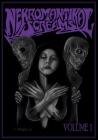 Nekromantikal Screams Volume One By Donald England (Illustrator), Vanessa Hexe Cover Image