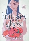 Hungry Ghost Cover Image