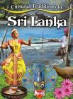 Cultural Traditions in Sri Lanka Cover Image