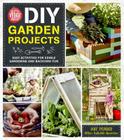 The Little Veggie Patch Co. DIY Garden Projects: Easy activities for edible gardening and backyard fun By Mat Pember, Dillon Seitchik-Reardon Cover Image