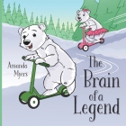 The Brain of a Legend Cover Image