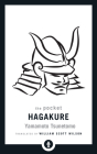The Pocket Hagakure: The Book of the Samurai (Shambhala Pocket Library) Cover Image
