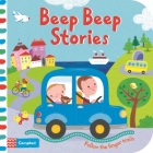 Beep Beep Stories Cover Image