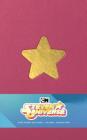 Steven Universe Deluxe Hardcover Ruled Journal Cover Image
