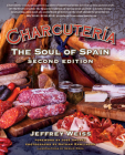 Charcutería: The Soul of Spain Cover Image