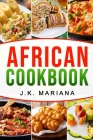 African Cookbook Cover Image
