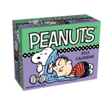 Peanuts 2023 Mini Day-to-Day Calendar Cover Image