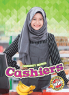 Cashiers By Kate Moening Cover Image