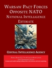 Warsaw Pact Forces Opposite NATO [Annotated]: National Intelligence Estimate Cover Image