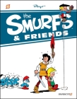 The Smurfs & Friends #1 By Peyo Cover Image