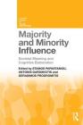 Majority and Minority Influence: Societal Meaning and Cognitive Elaboration (Current Issues in Social Psychology) Cover Image