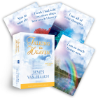 Talking to Heaven Mediumship Cards: A 44-Card Deck and Guidebook By James Van Praagh Cover Image