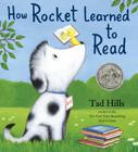 How Rocket Learned to Read Cover Image