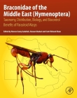 Braconidae of the Middle East (Hymenoptera): Taxonomy, Distribution, Biology, and Biocontrol Benefits of Parasitoid Wasps Cover Image