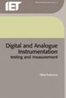 Digital and Analogue Instrumentation: Testing and Measurement (Materials) Cover Image