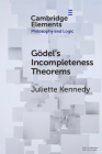 Gödel's Incompleteness Theorems Cover Image