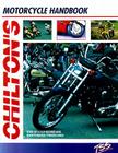 Motorcycle Handbook (Chilton's Total Service) By Chilton Automotive Books, Kevin M. G. Maher, Ben Greisler Cover Image