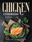 Chicken Cookbook: Easy Recipes Cover Image