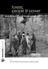Forests People and Power: The Political Ecology of Reform in South Asia (Earthscan Forest Library) By Oliver Springate-Baginski (Editor), Piers Blaikie (Editor) Cover Image