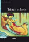 Tristan Et Iseut+cd (Lire Et S'Entrainer) Cover Image