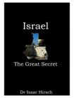 Israel: The Great Secret Cover Image