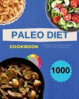 Paleo Diet Cover Image