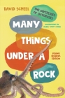 Many Things Under a Rock Young Readers Edition: The Mysteries of Octopuses Cover Image