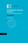 The Wto Dispute Settlement Procedures: A Collection of the Relevant Legal Texts By Wto Secretariat Cover Image