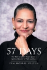 57 Days: The Wait for a New Heart Sparks a Spiritual Journey of Faith and Love By Pam Morris-Walton Cover Image