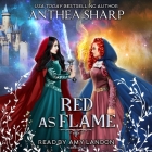 Red as Flame Cover Image