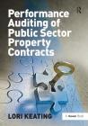 Performance Auditing of Public Sector Property Contracts Cover Image