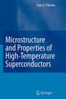 Microstructure and Properties of High-Temperature Superconductors Cover Image
