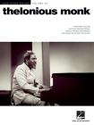 Thelonious Monk: Jazz Piano Solos Series Volume 49 By Thelonious Monk (Artist) Cover Image