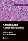 Karch's Drug Abuse Handbook Cover Image