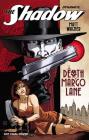 The Shadow: The Death of Margo Lane By Matt Wagner, Matt Wagner (Artist), Brennan Wagner (Artist) Cover Image